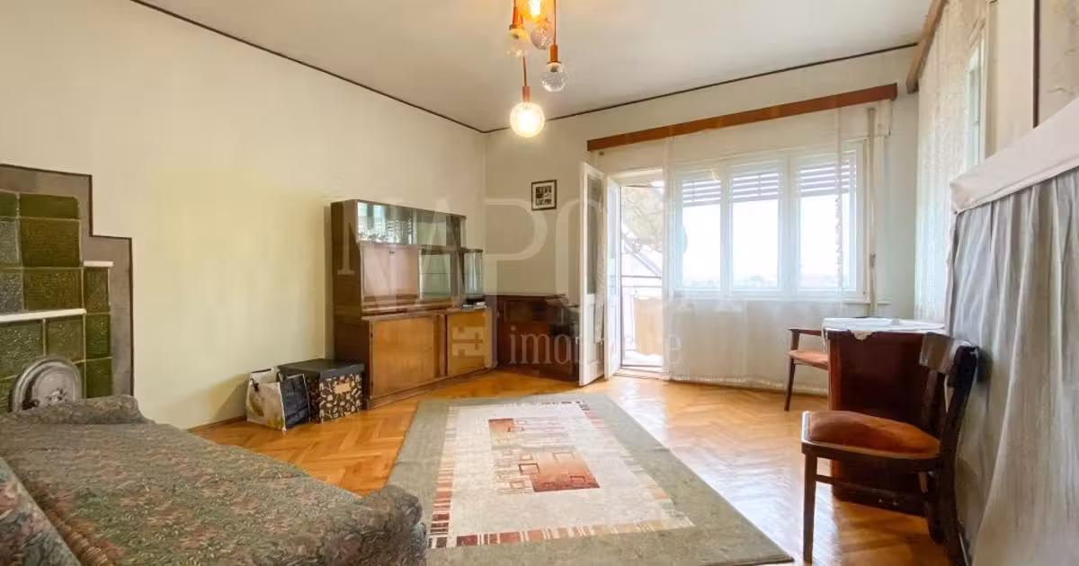 Apartament de vânzare cu 3 camere în zona Dâmbul Rotund, Cluj-Napoca