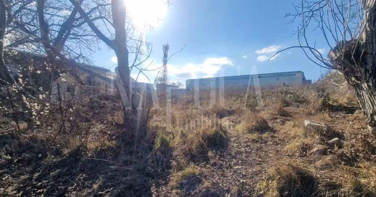 Teren Construcții intravilan de vânzare de 1600 mp, în zona Iris, Cluj-Napoca