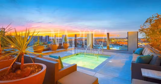 Apartament Europa