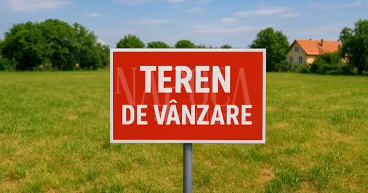 Teren Someșeni