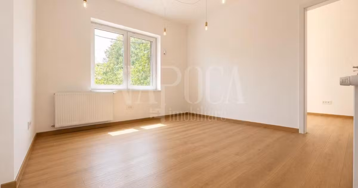Apartament de vânzare cu 3 camere în zona Mănăștur, Cluj-Napoca