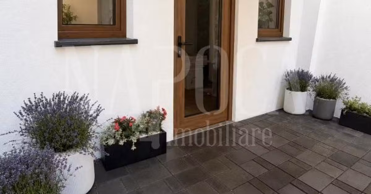 Garsonieră de vânzare în Florești