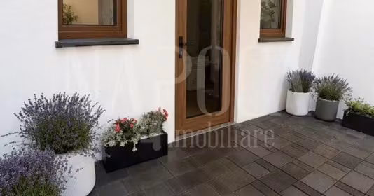 Garsonieră Mănăștur