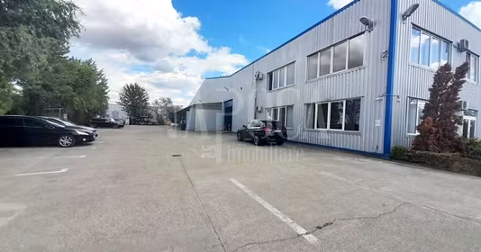 Spațiu comercial Rogerius