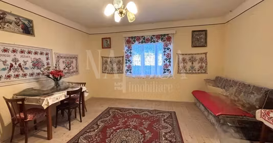 Casă Hășdate (Gherla)