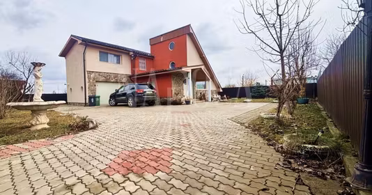 Casă Mănăștur