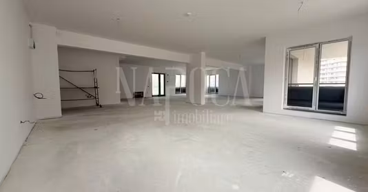 Spațiu comercial Mănăștur