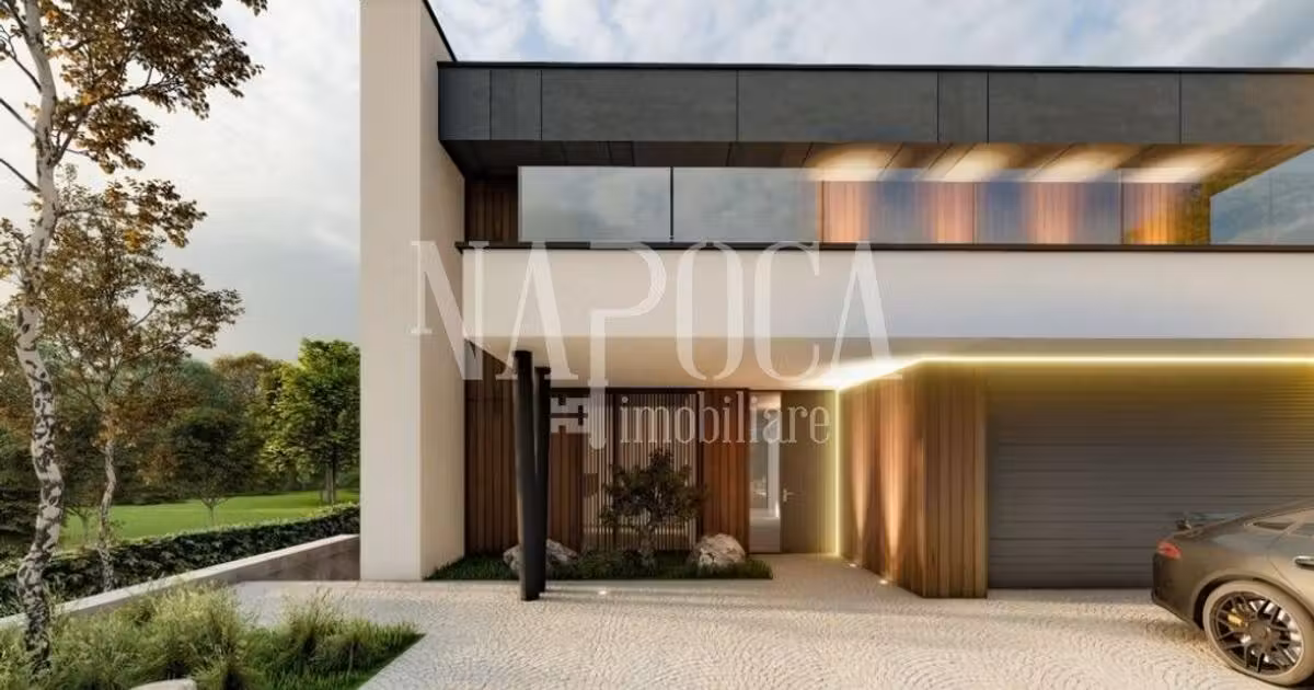 Teren Construcții intravilan de vânzare de 858 mp, în zona Făget, Cluj-Napoca