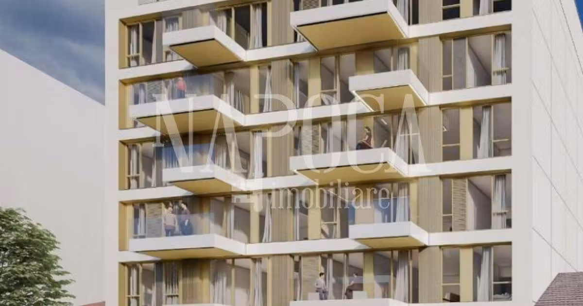 Spațiu comercial de vânzare de 204 mp, în zona Gară, Cluj-Napoca