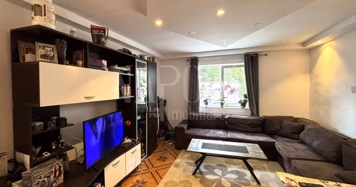 Casă individuală de vânzare cu 2 camere în zona Grigorescu, Cluj-Napoca