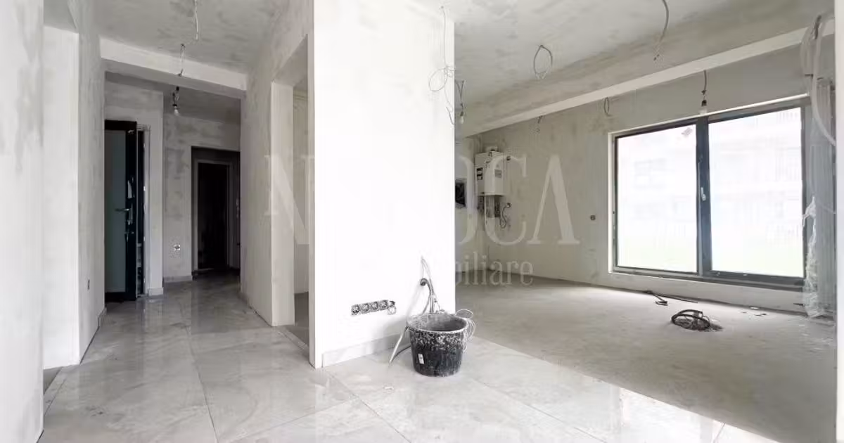 Spațiu comercial de vânzare de 70 mp, în Florești