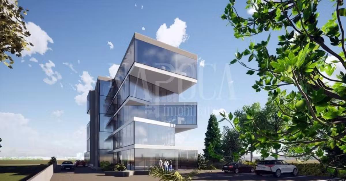 Teren Construcții intravilan de vânzare de 4600 mp, în zona Zorilor, Cluj-Napoca