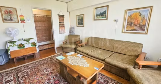Apartament Mănăștur