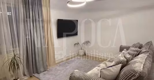 Apartament Zorilor