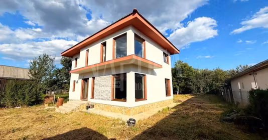 Casă Mănăștur