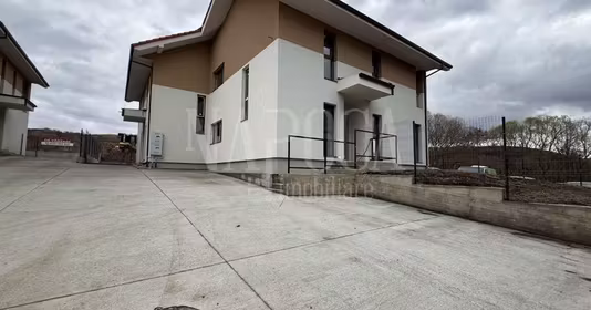 Casă Mărăști