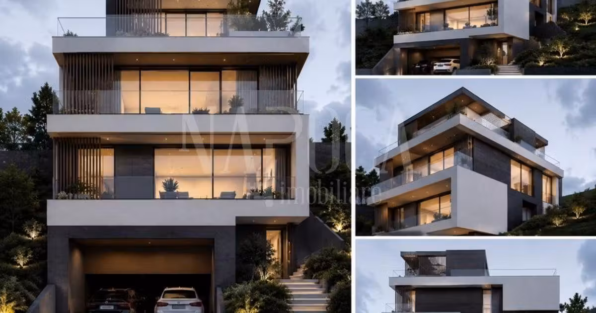 Teren Construcții intravilan de vânzare de 407 mp, în zona Borhanci, Cluj-Napoca