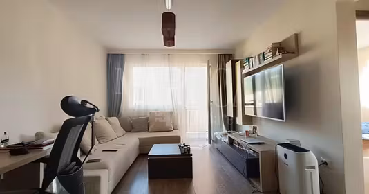 Apartament Grigorescu