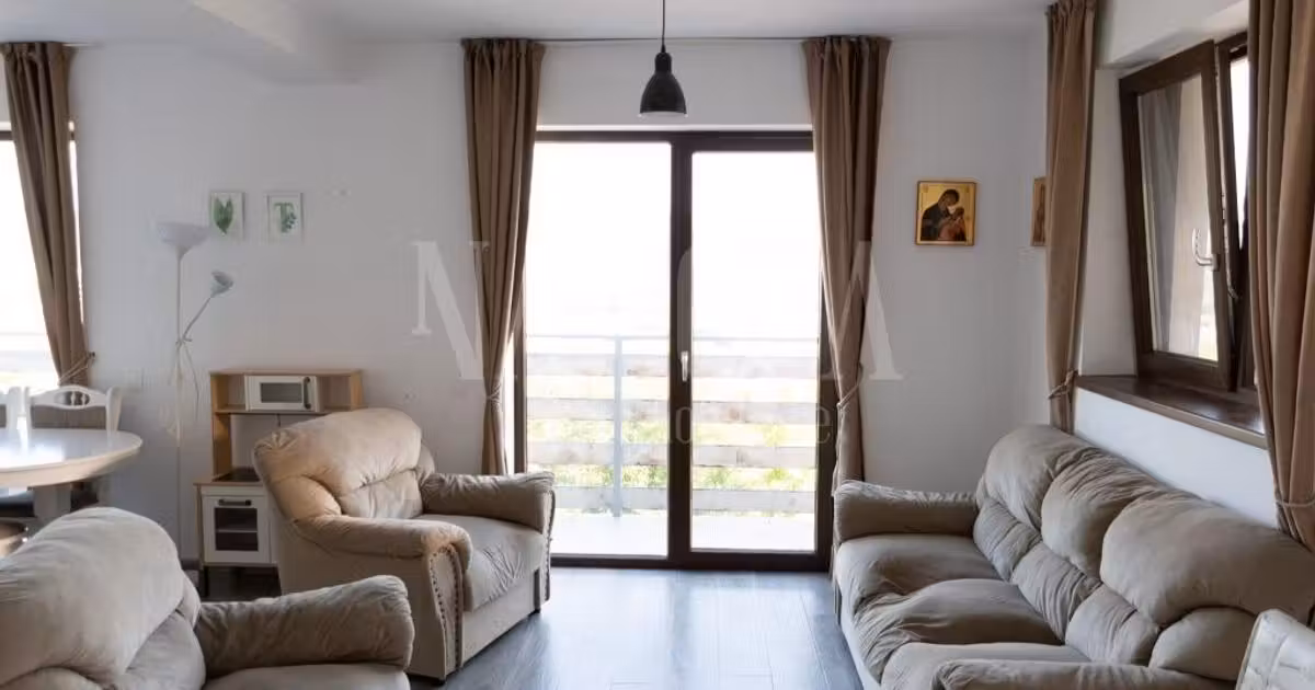 Casă individuală de vânzare cu 5 camere în Florești