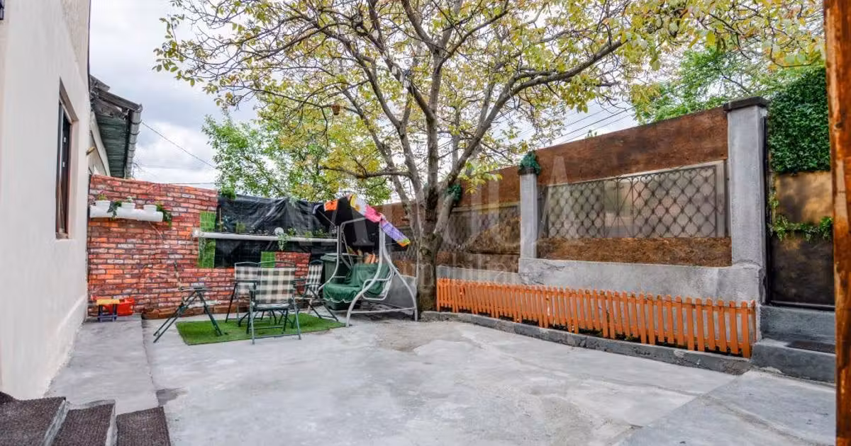 Duplex de vânzare cu 3 camere în zona Dâmbul Rotund, Cluj-Napoca