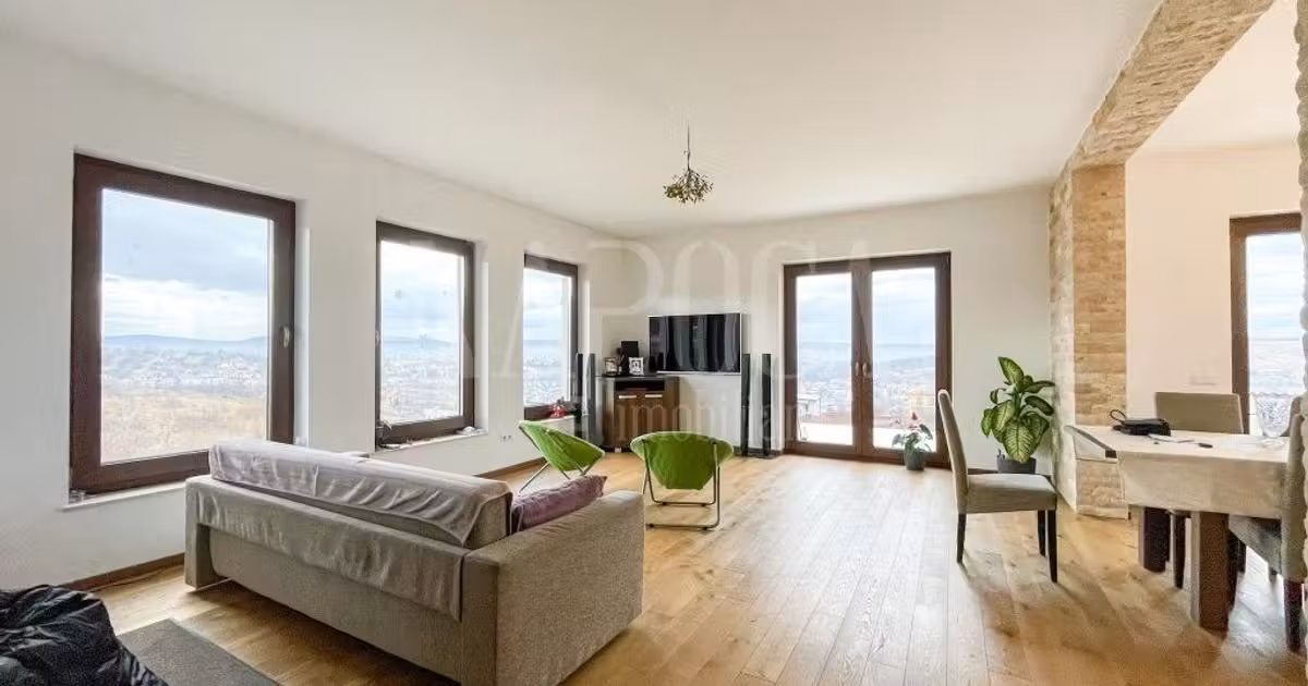 Casă individuală de vânzare cu 6 camere în zona Borhanci, Cluj-Napoca