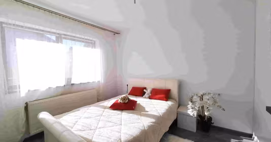 Casă Hipodrom