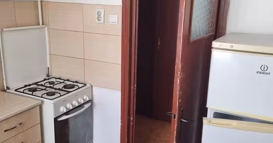 Apartament Terezian