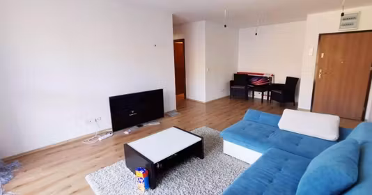 Apartament Lipovei