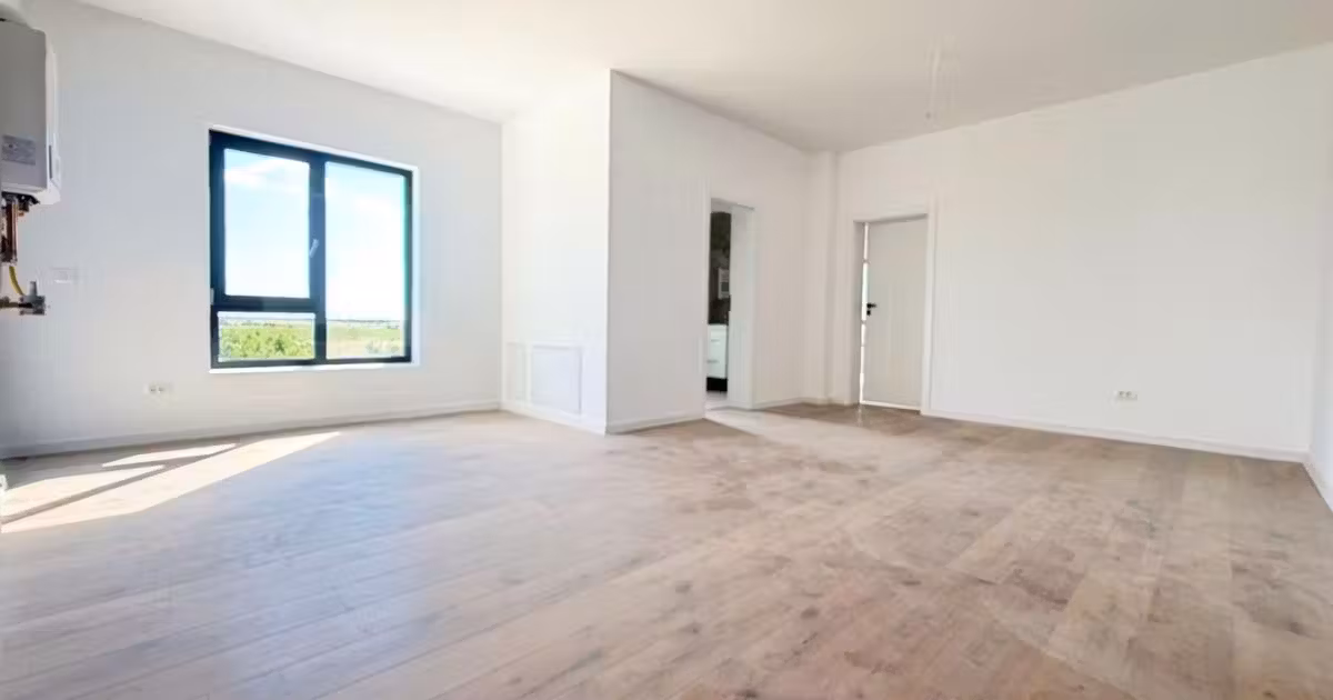 Apartament de vânzare cu 2 camere în zona Torontalului, Timișoara
