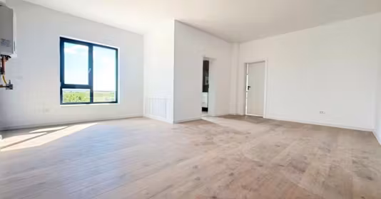 Apartament Torontalului