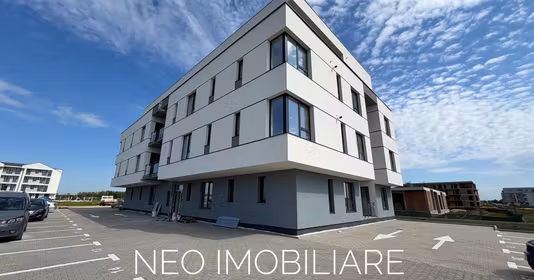 Apartament Torontalului