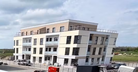 Apartament Torontalului