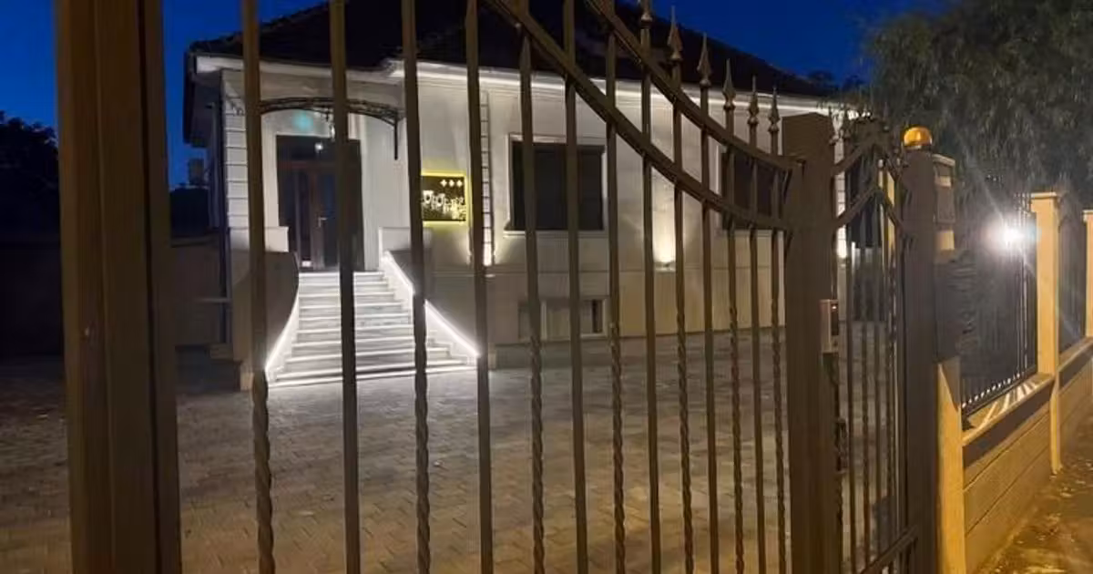 Casă individuală de vânzare cu 4 camere, mobilată în zona Lipovei, Timișoara