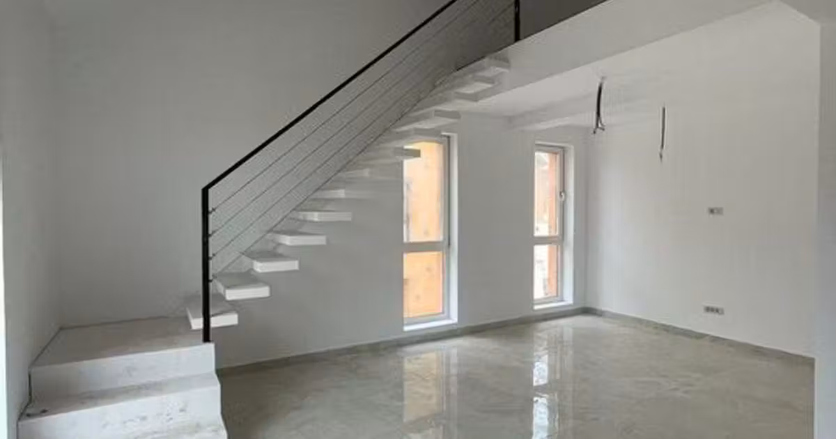 Apartament de vânzare cu 3 camere în Giroc
