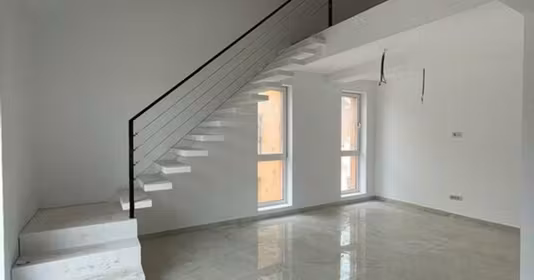 Apartament Girocului