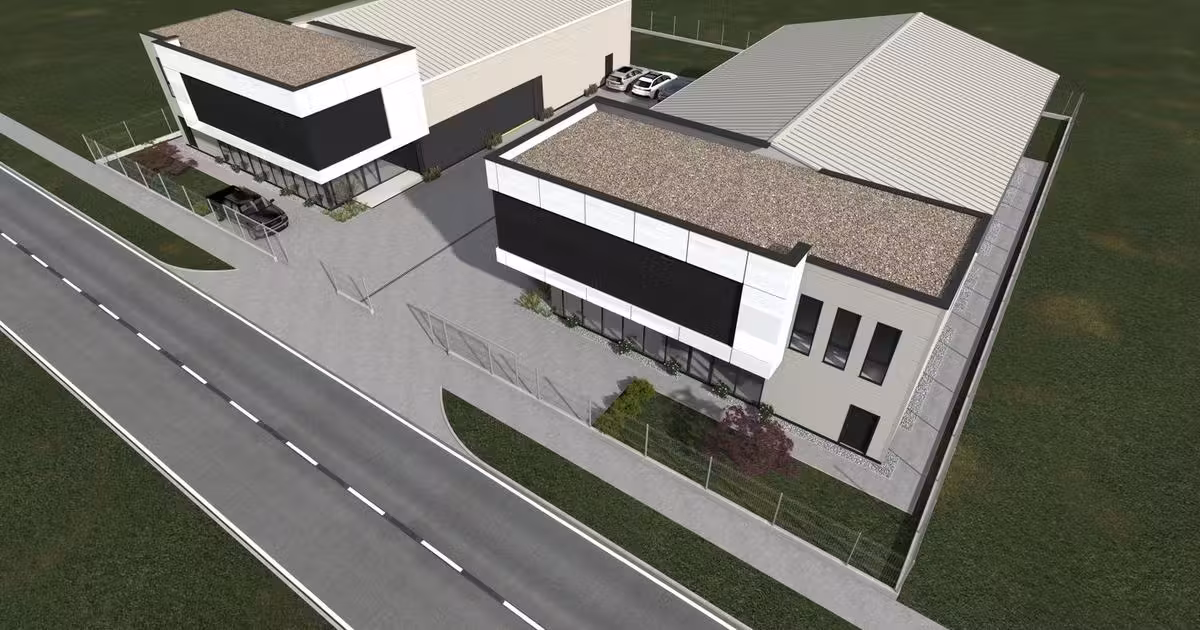 Teren Construcții intravilan de vânzare de 2300 mp, în zona Torontalului, Timișoara