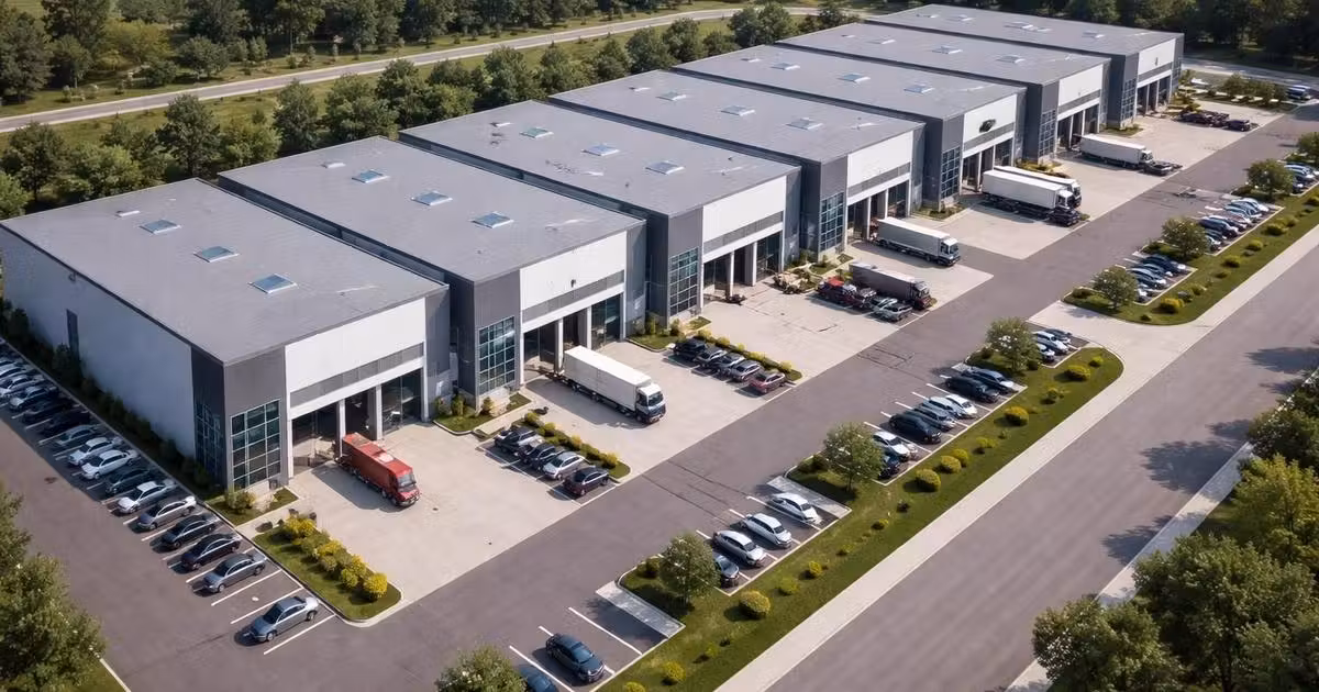Spațiu industrial de vânzare în zona Torontalului, Timișoara