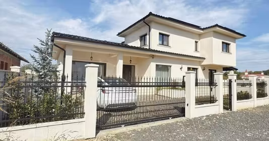 Casă Șagului