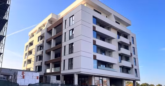 Apartament Torontalului