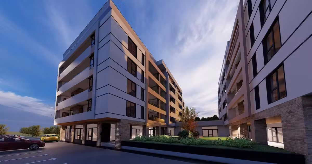 Apartament de vânzare cu 2 camere în zona Torontalului, Timișoara