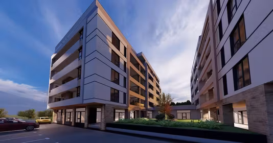 Apartament Torontalului