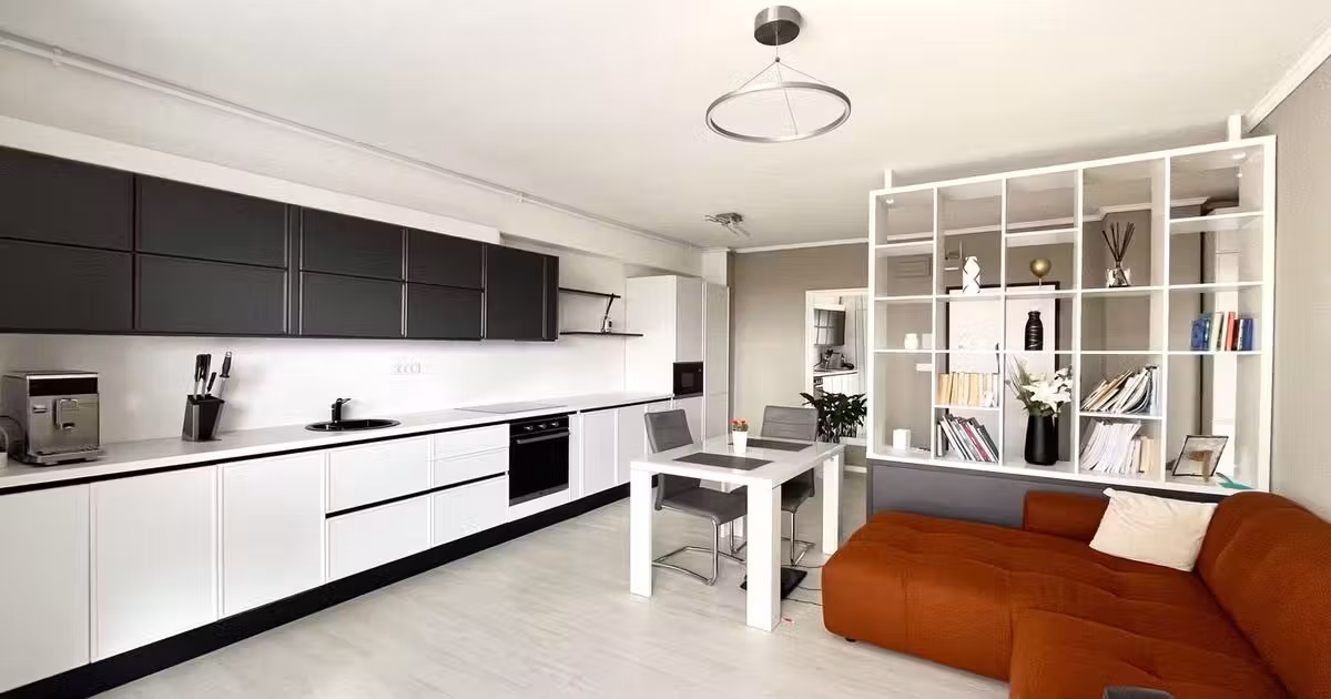 Apartament de vânzare cu 2 camere, mobilat în zona Torontalului, Timișoara