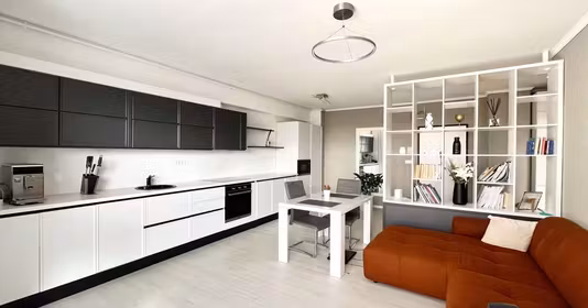 Apartament Torontalului