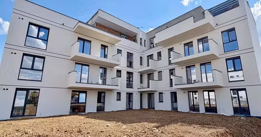 Apartament Plopi