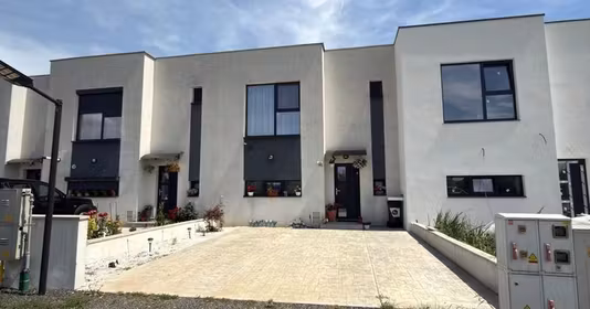Apartament Complexul Studențesc