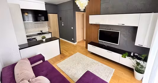 Apartament Aradului