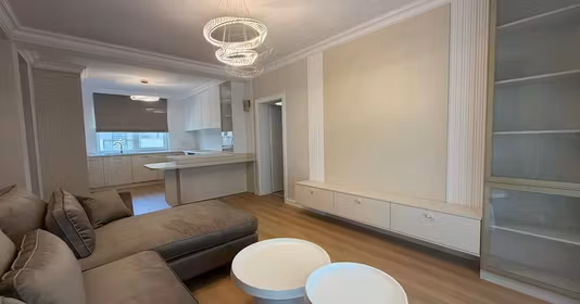 Apartament Girocului