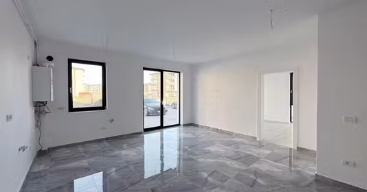 Apartament Girocului