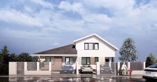 Apartament Aradului