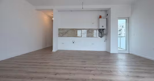 Apartament Torontalului